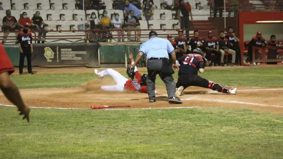 28 jun Indios vs Venados cortesia Indios