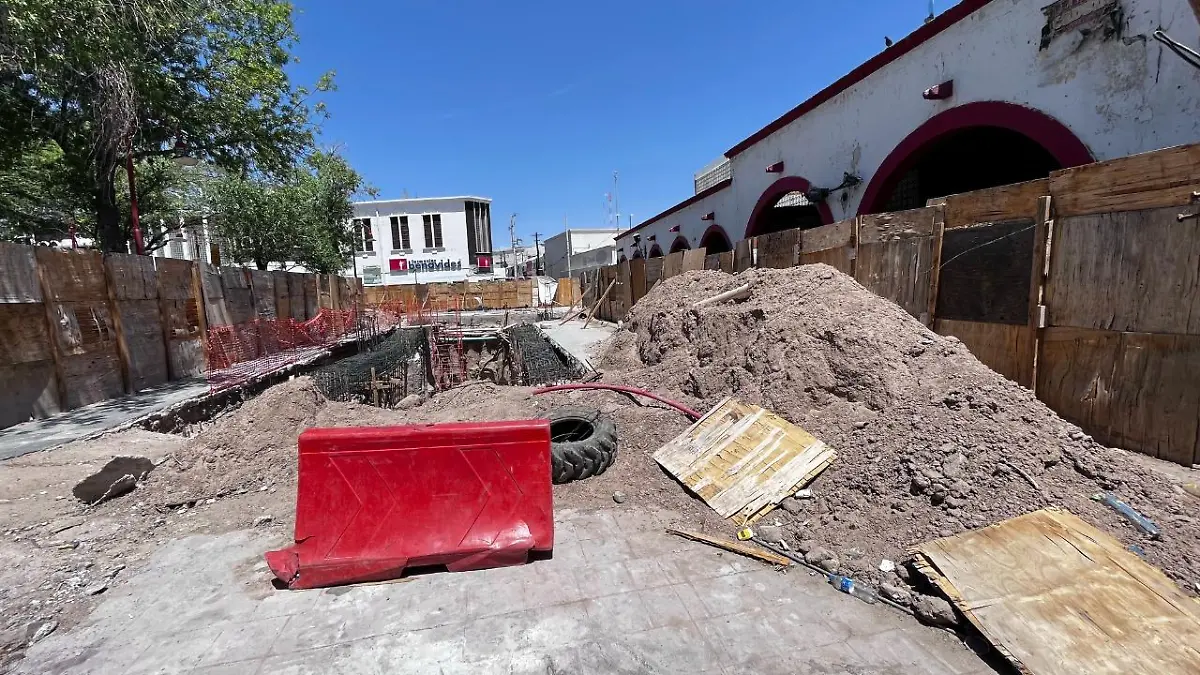Centro historico