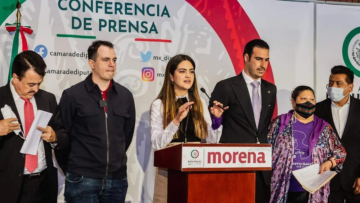 Javier Donlucas agradece