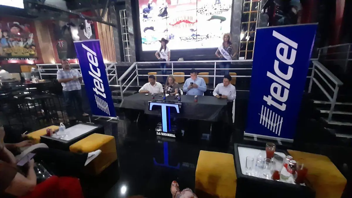 Fiestón Norteño 2023