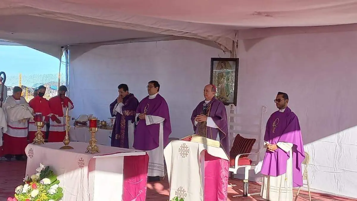 misa en panteon san rafael 2