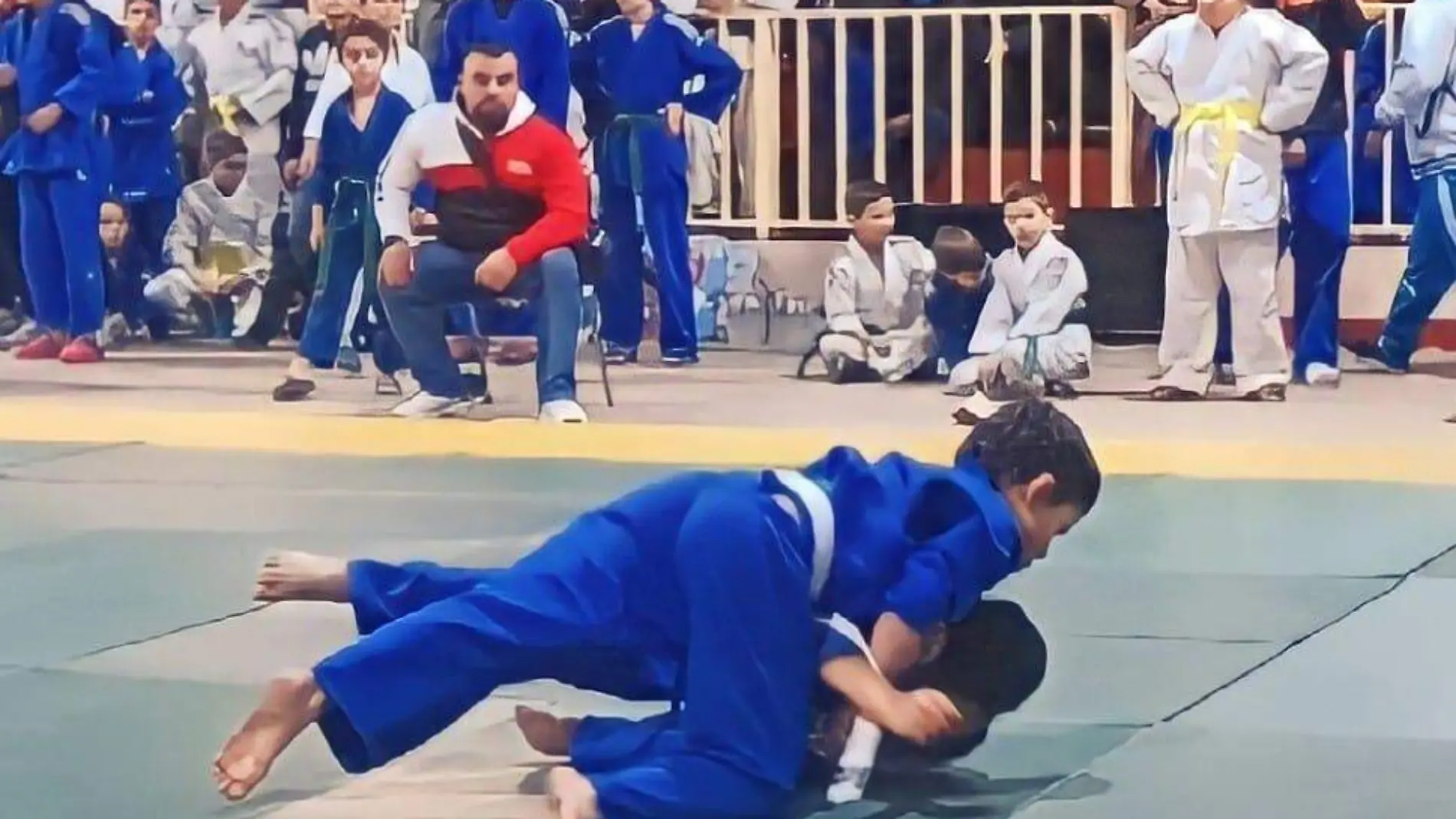 Judo