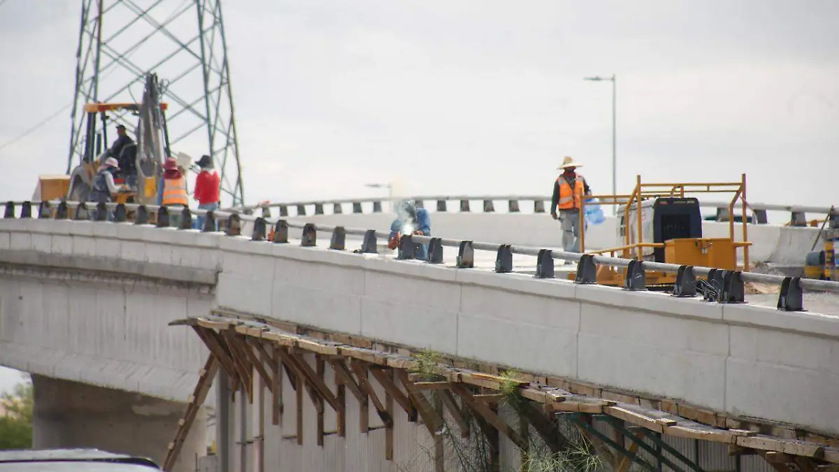 Puente eterno