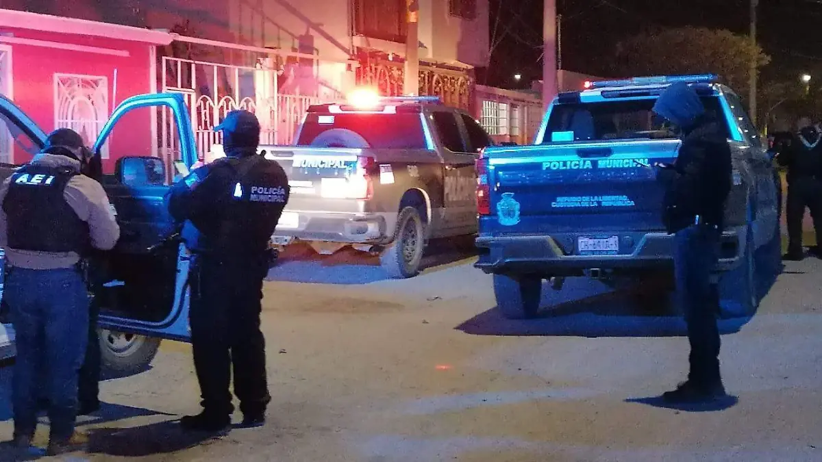 Asesinato