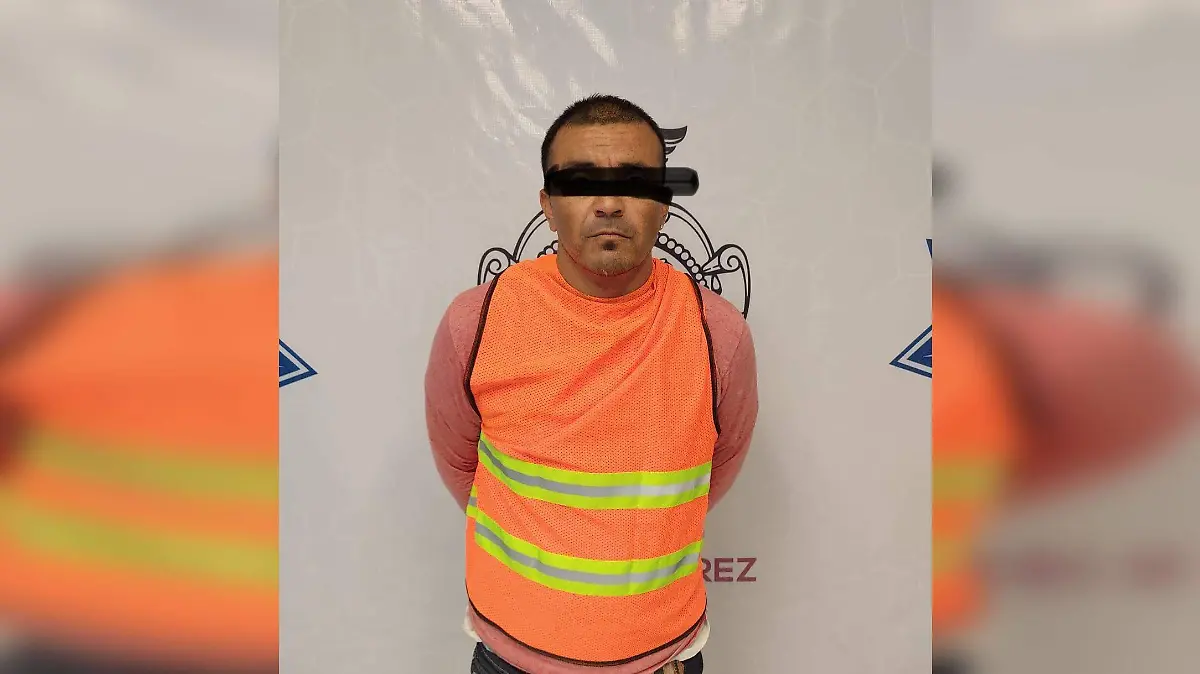 detenido