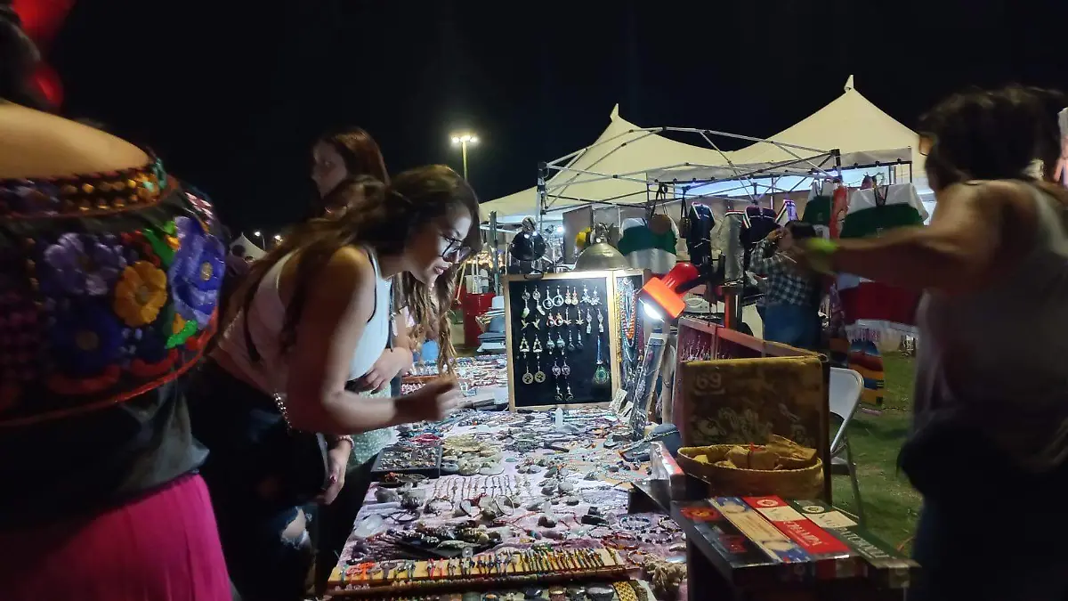 Juarenses en el grito