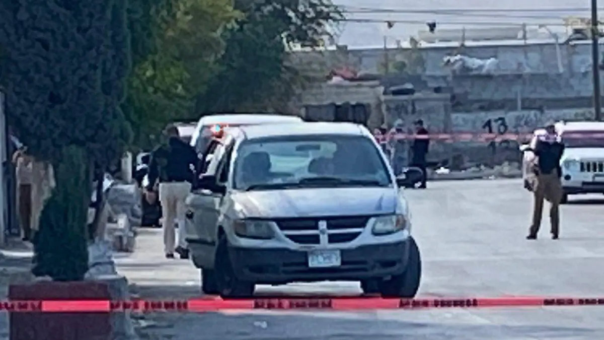 asesinan
