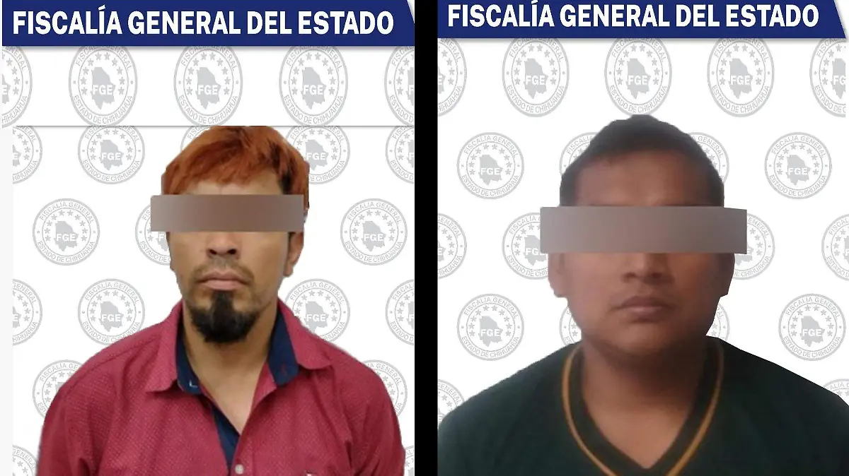 sentenciados