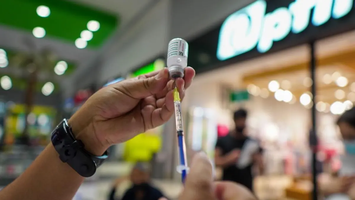 vaccine