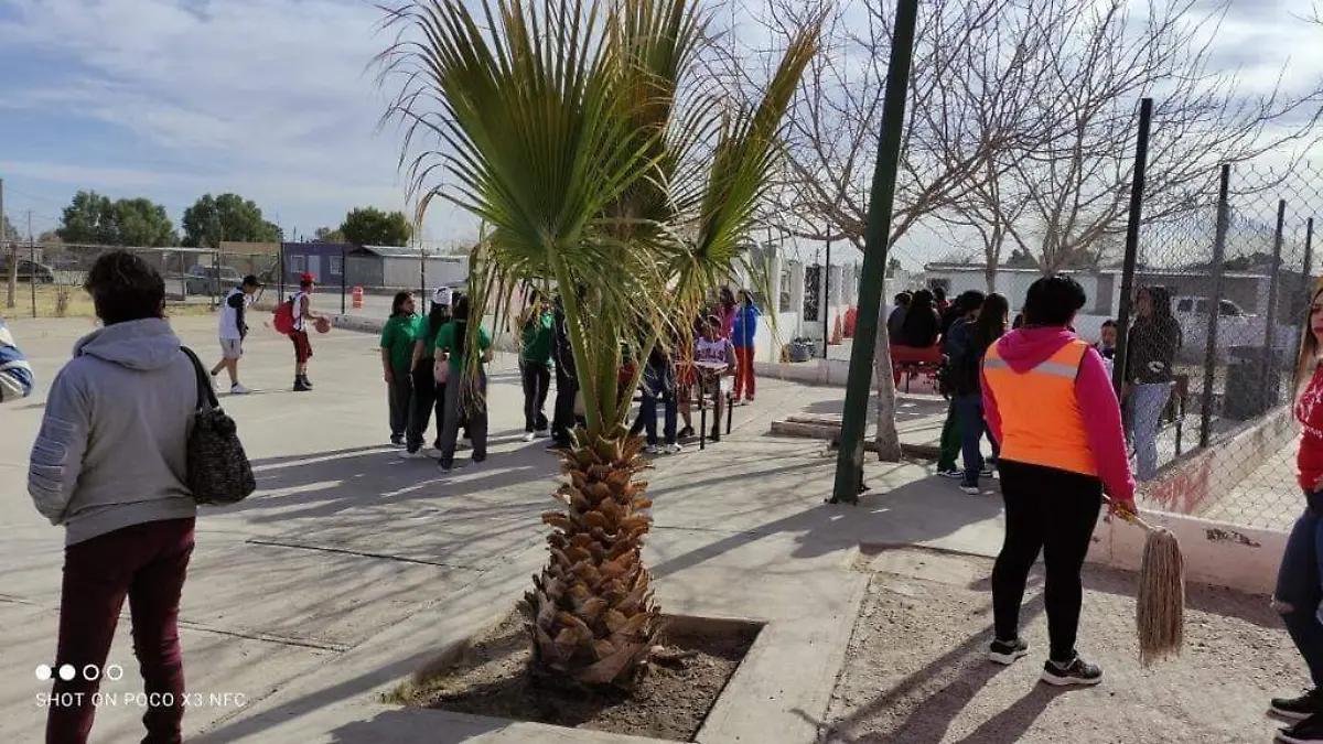 Telesecundaria