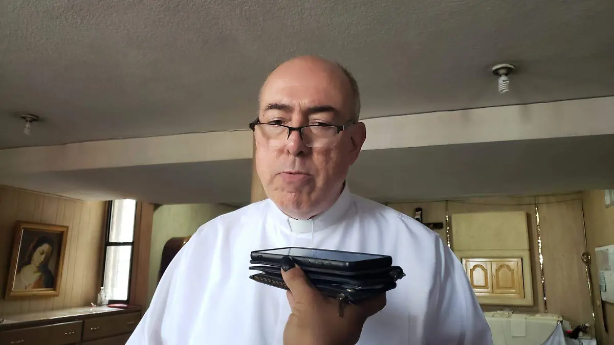 Domingo lleno de alegría en Catedral