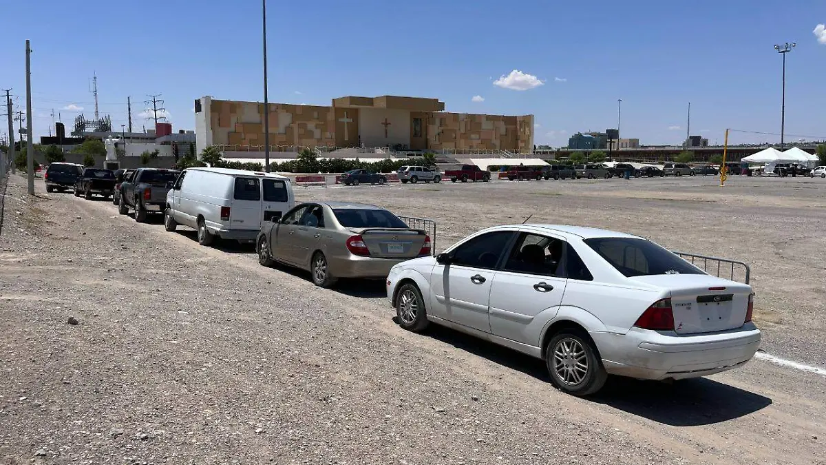 módulo El Punto