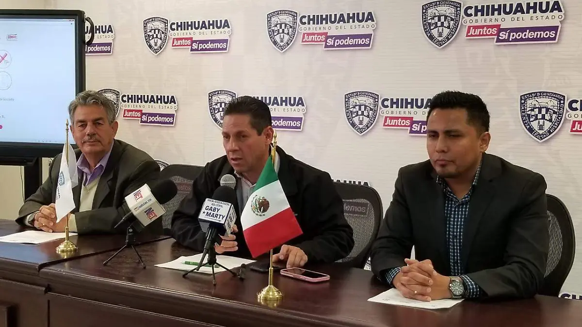 Gobierno del Estado
