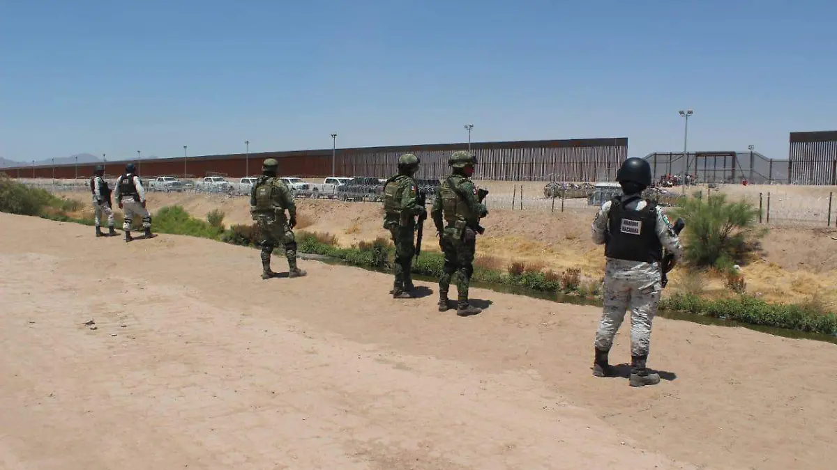 guardia nacional