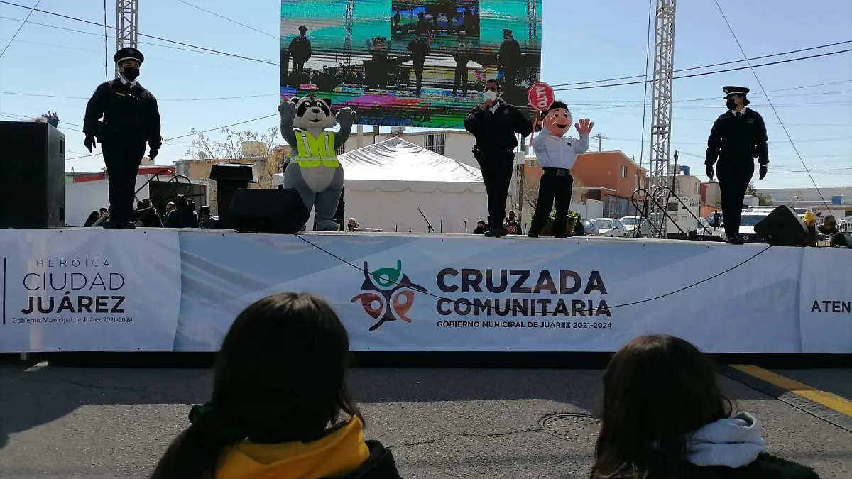 cruzada