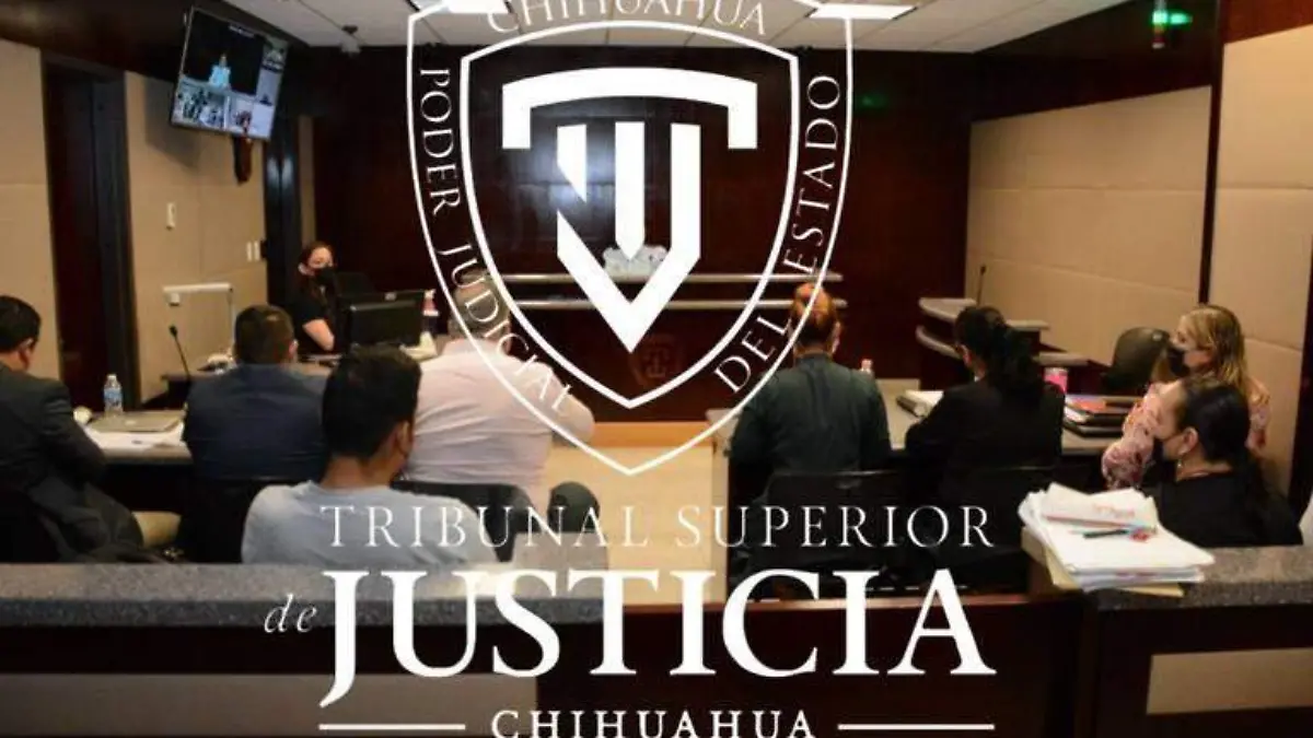 tribunal aras