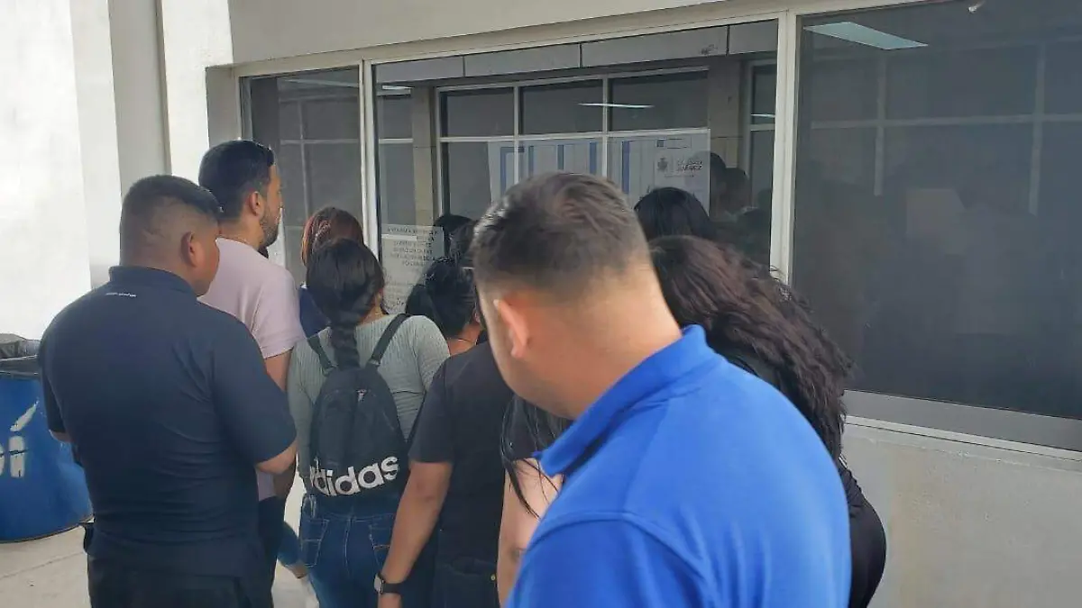 academia de policía 