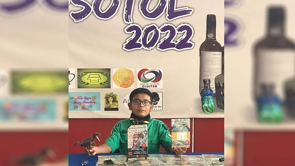 244 JORGE GUTIERREZ 1