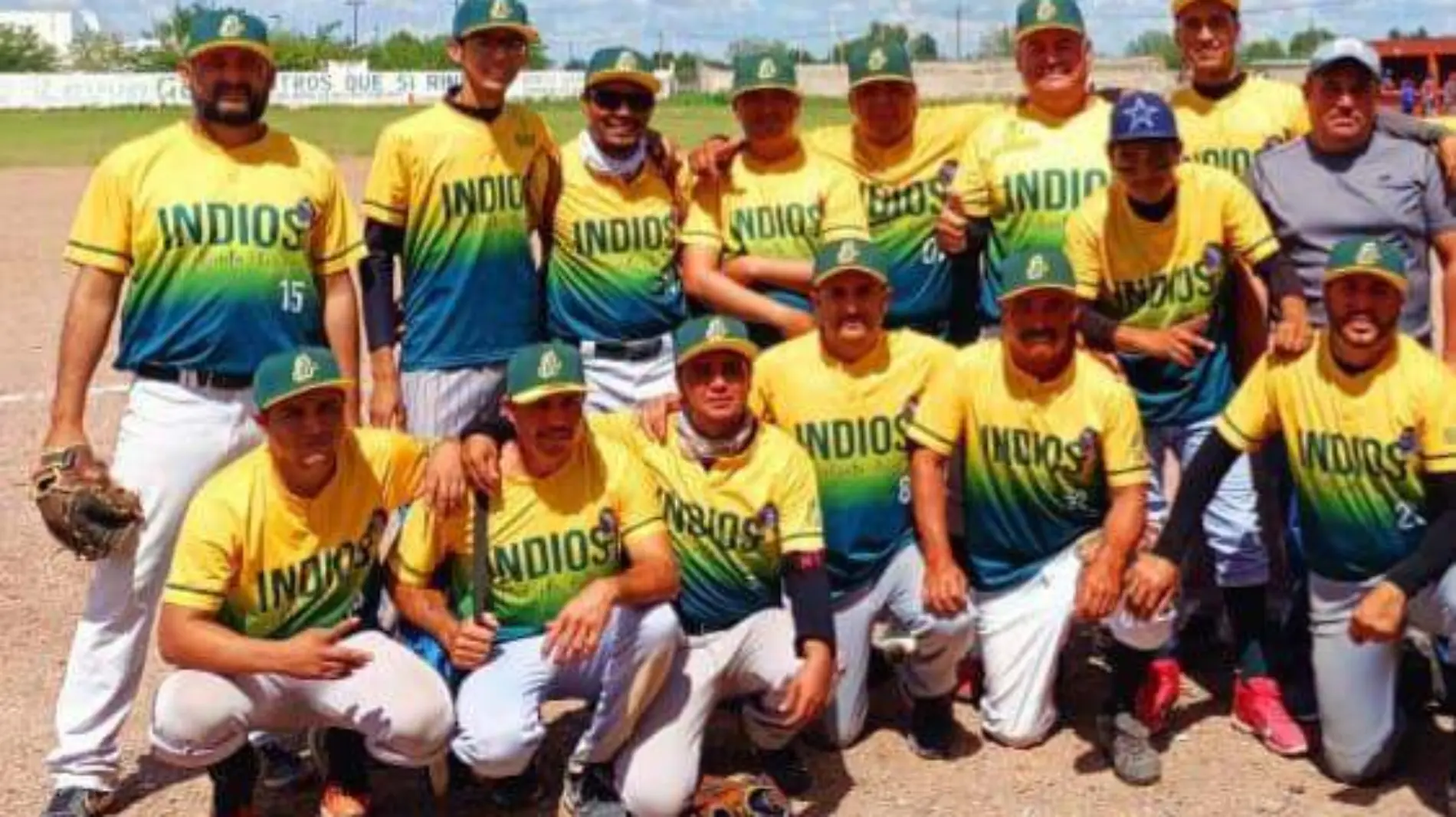 indios