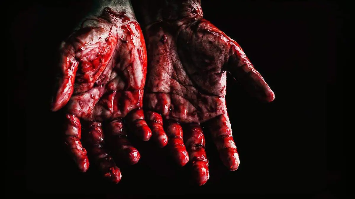 Sangre
