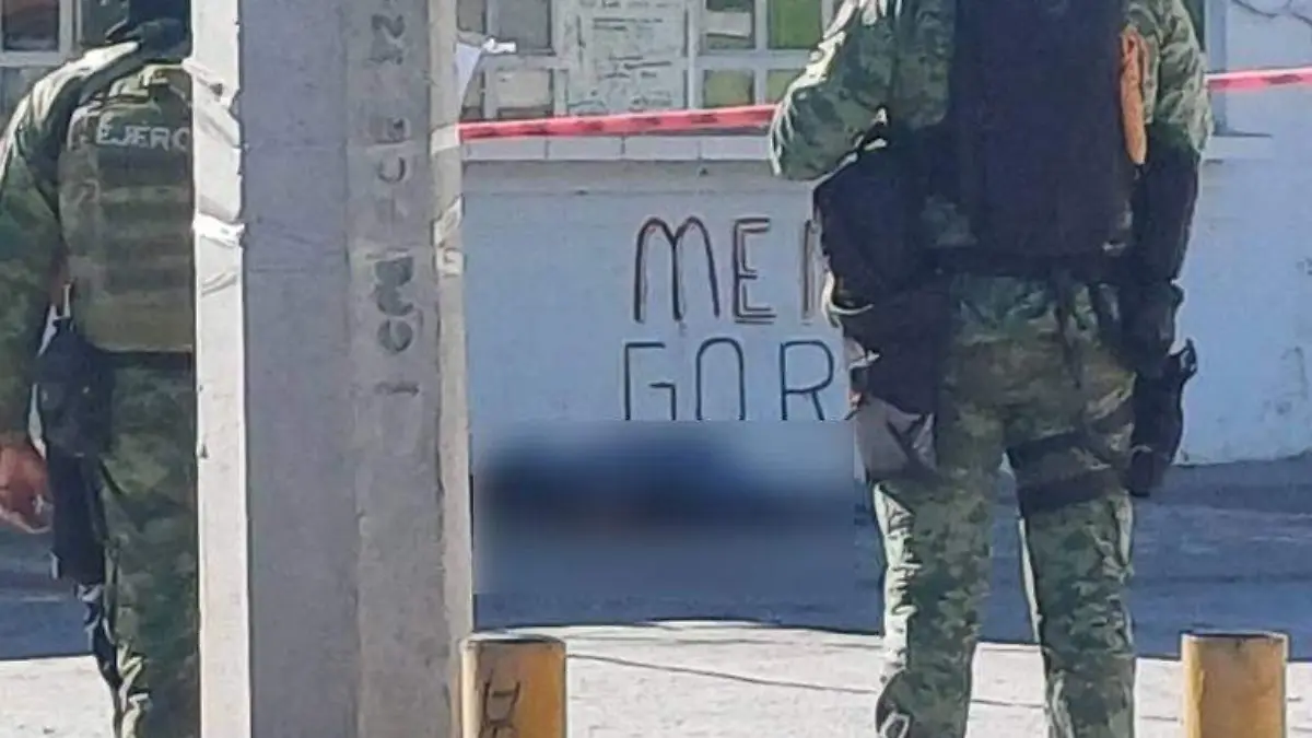 homicidios en noviembre