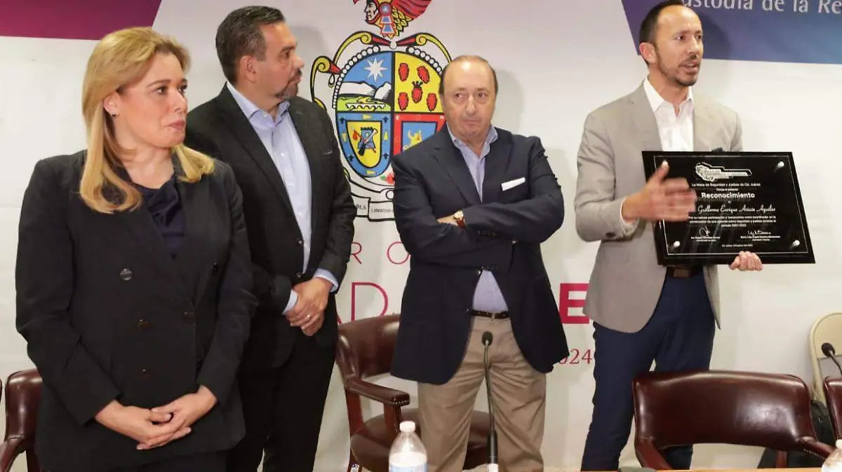 Rogelio González 