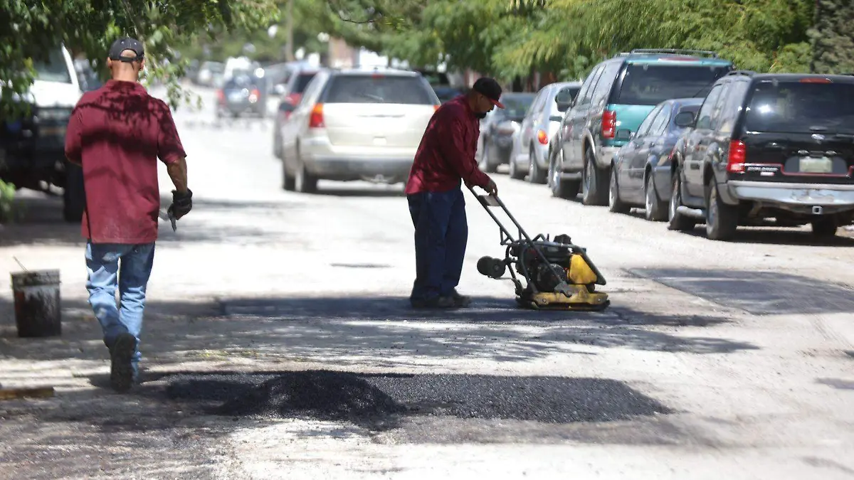 baches