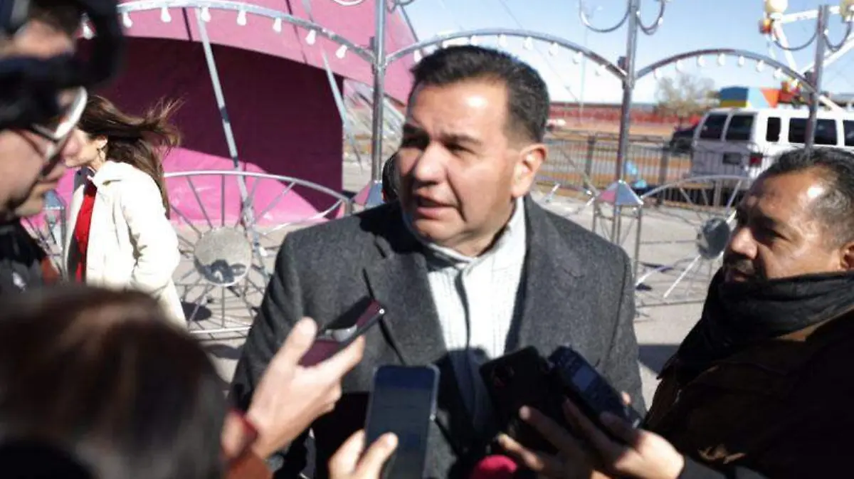 alcalde