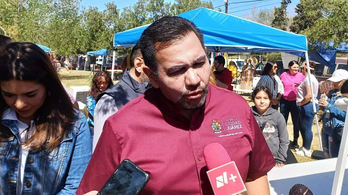 alcalde
