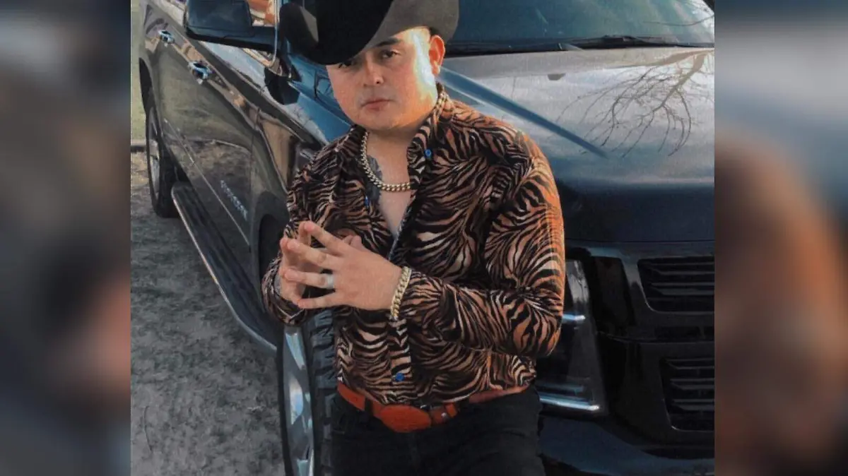 Norteño banda
