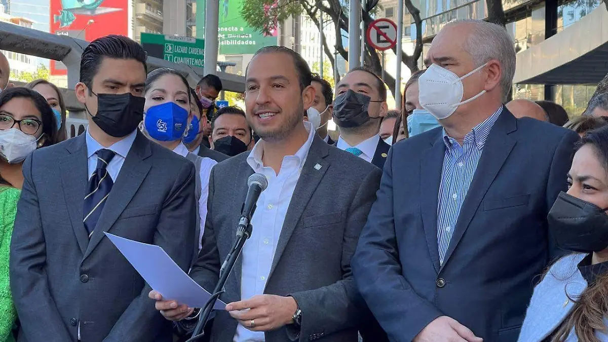 DENUNCIApan