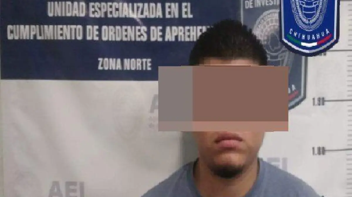 se entrego por matar a su esposa