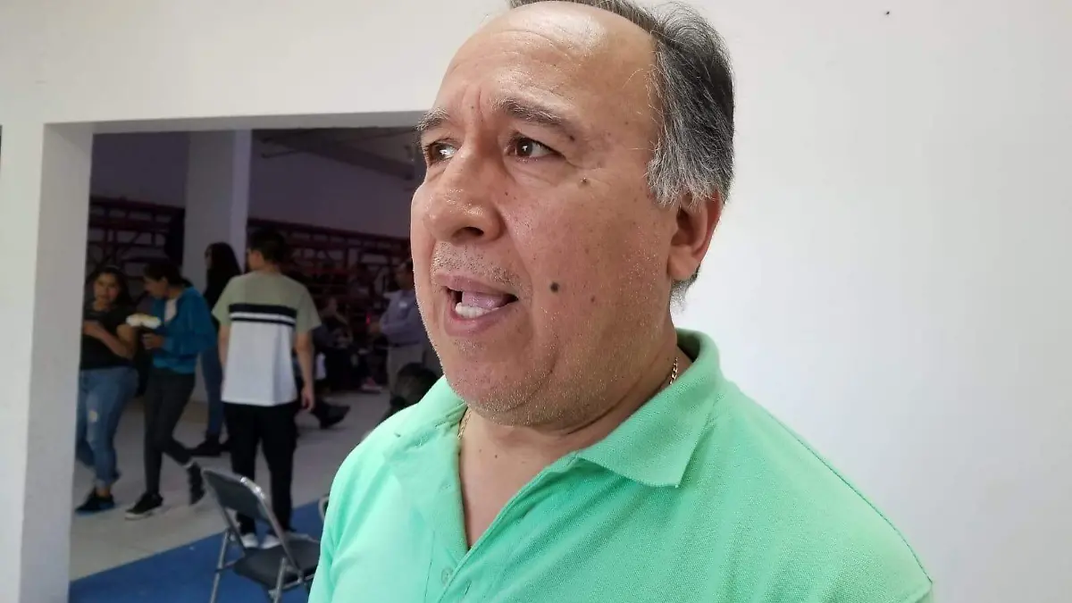 Ahumada día del estudiante