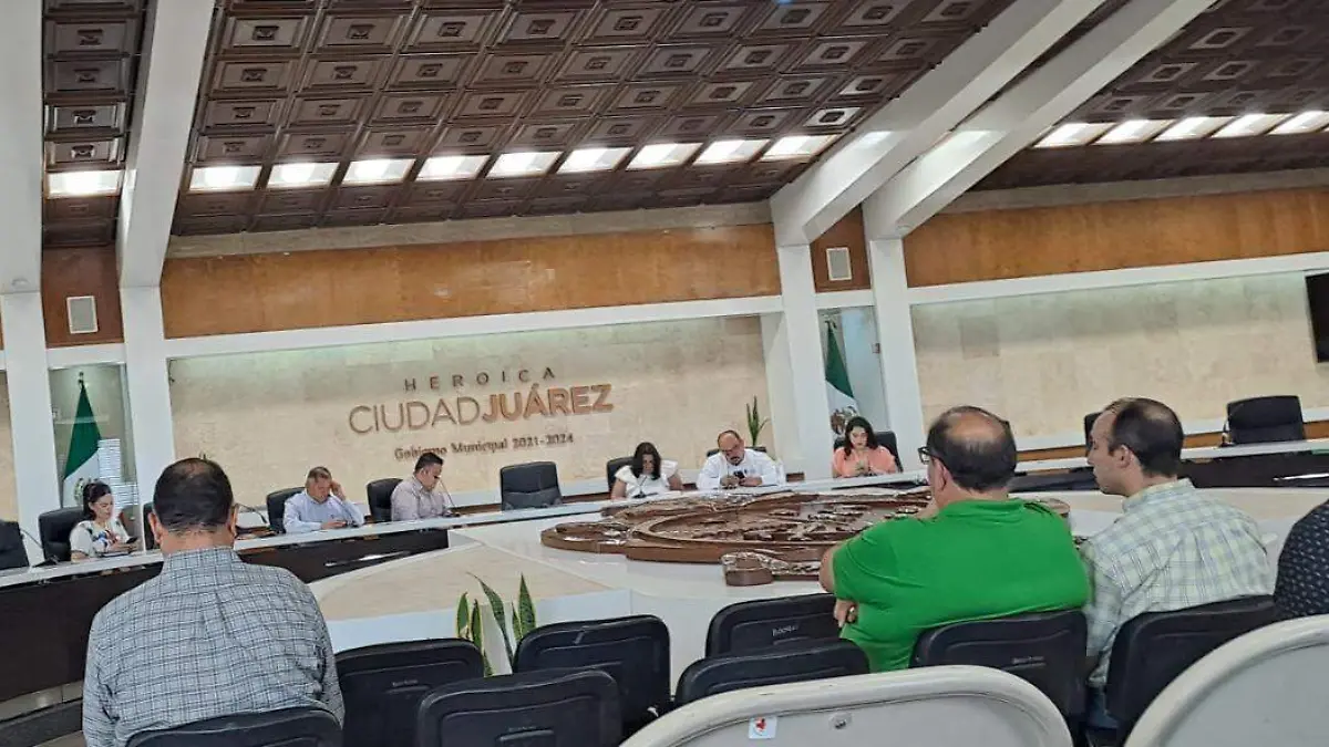 Fallo de licitaciones