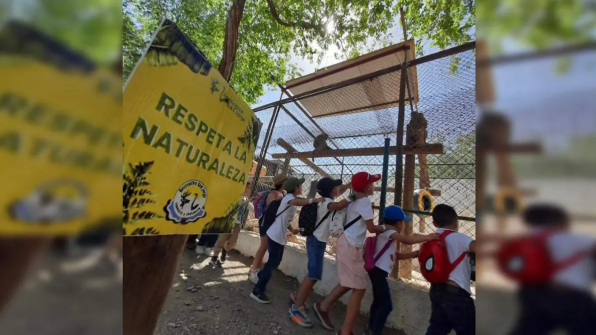 zoologico