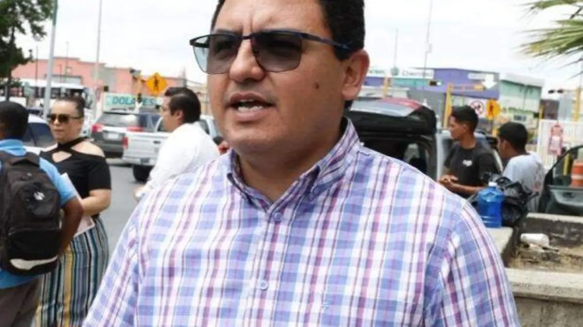 Migrantes