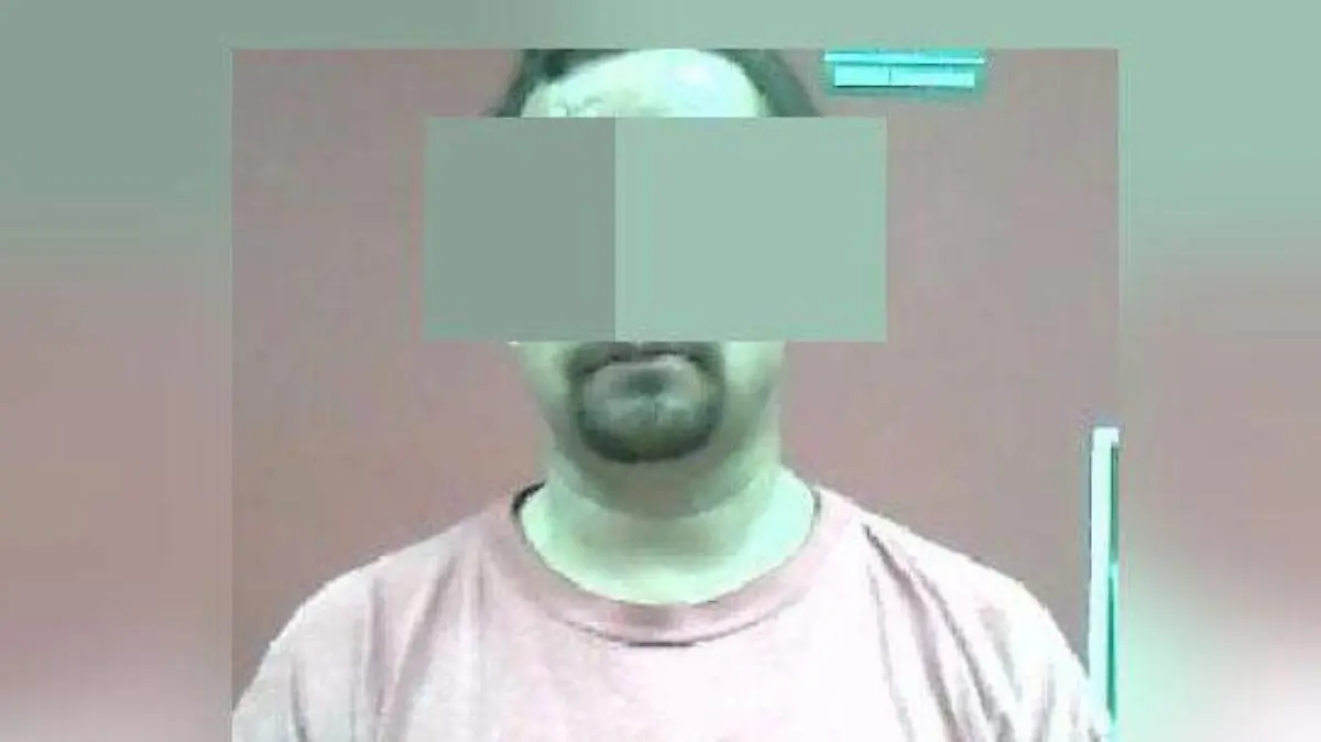 violador