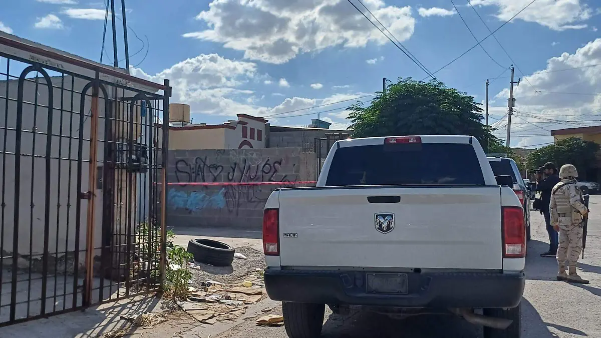 Praderas de Oasis