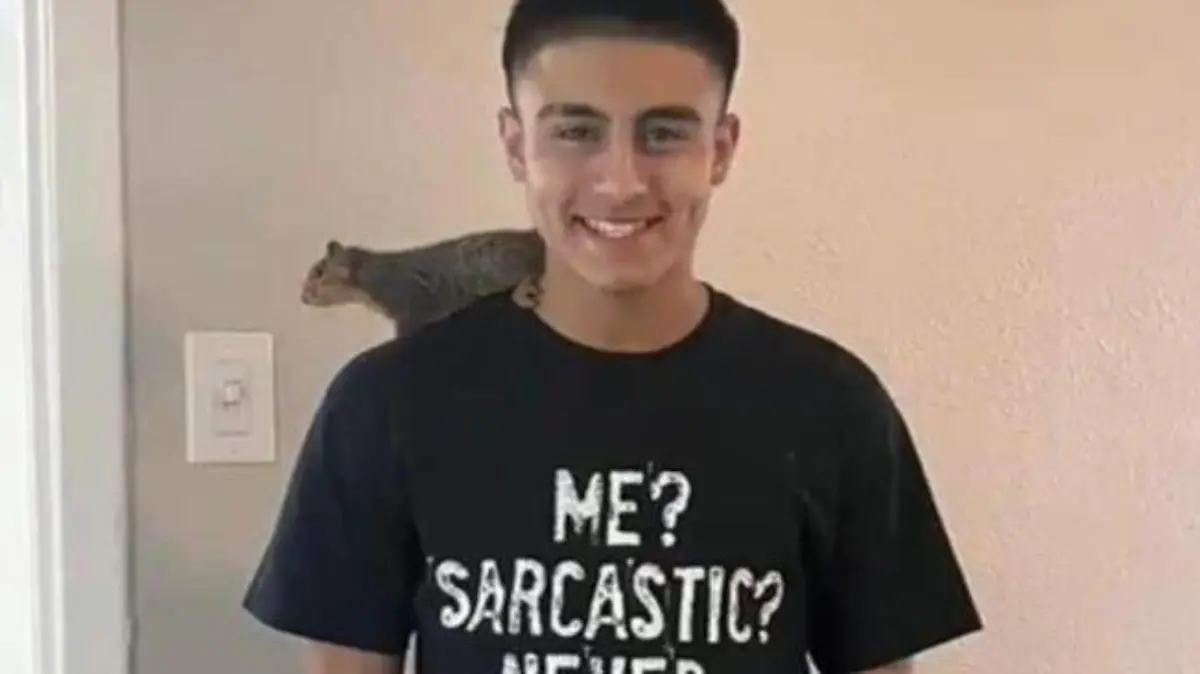 jovenmuerto en arlington 