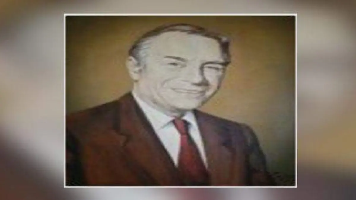 oscar flores sanchez foto archivo PGR