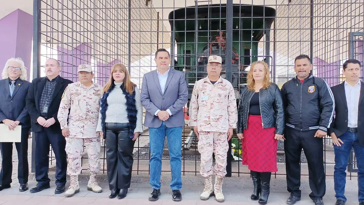 aniversario luctuoso 1