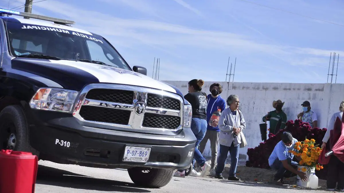 vigilancia en panteones 2