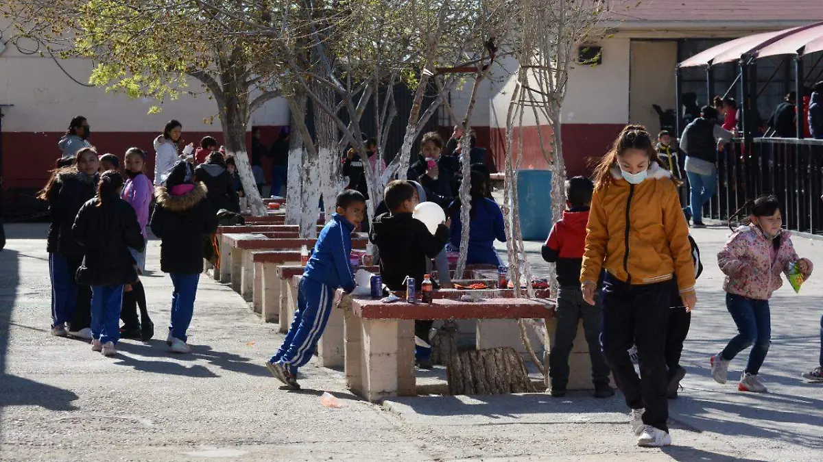 Escuela