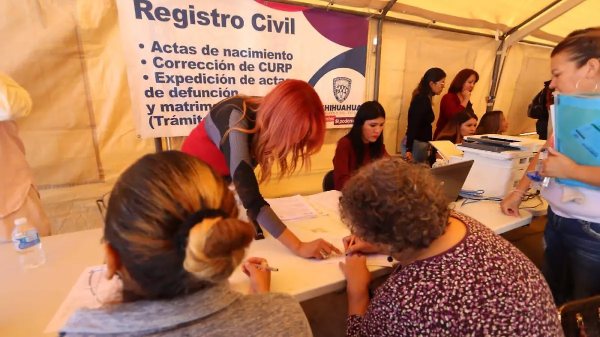 feria de los servicios 