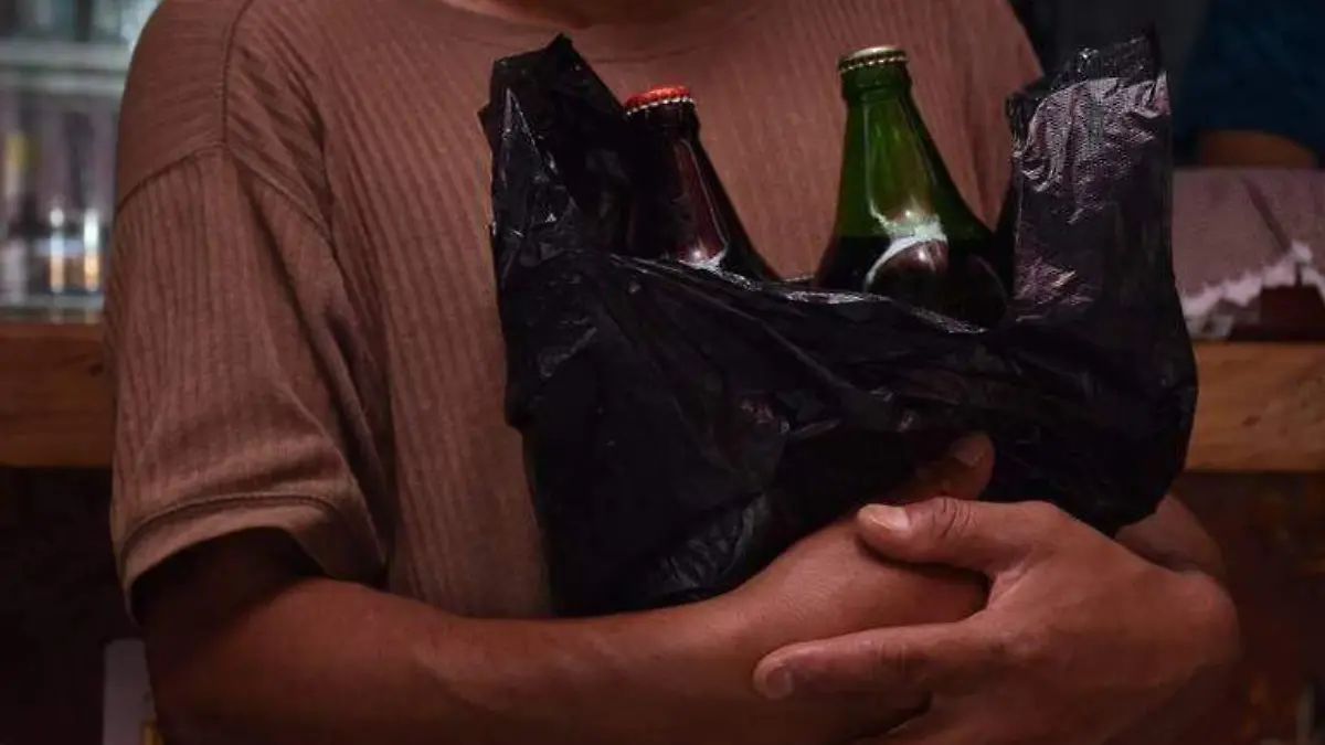 alcohol, cervezas, caguamas