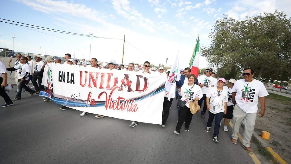 marcha