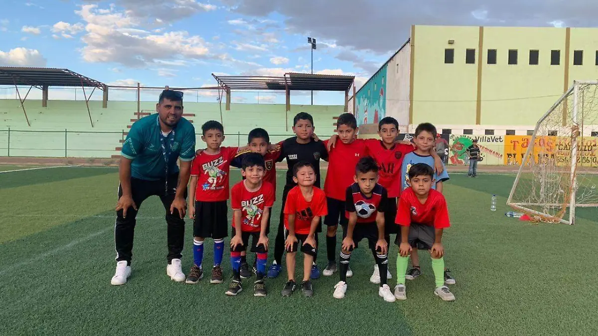 Fútbol