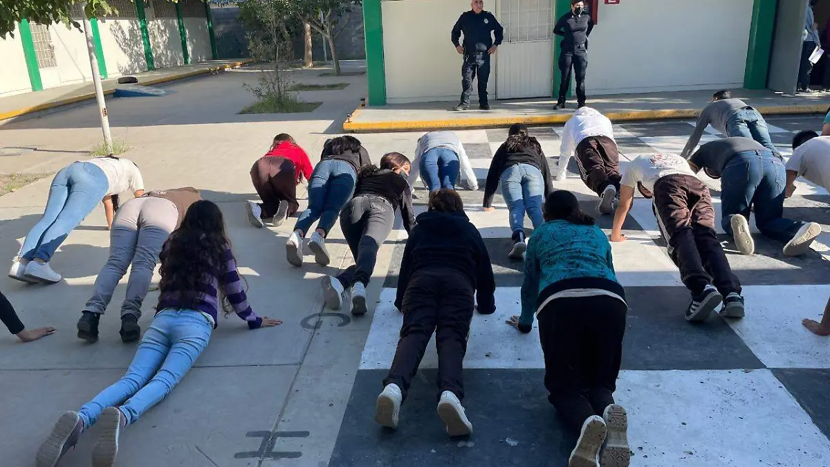 ejercicio escuela Valora T