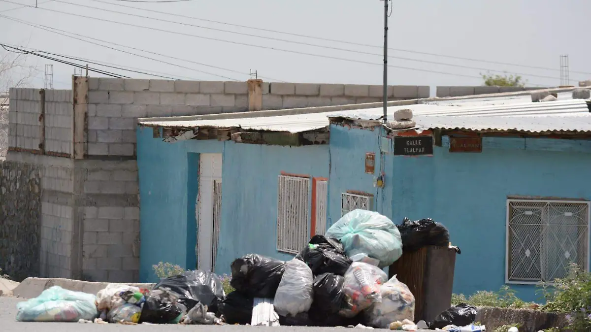 Basura