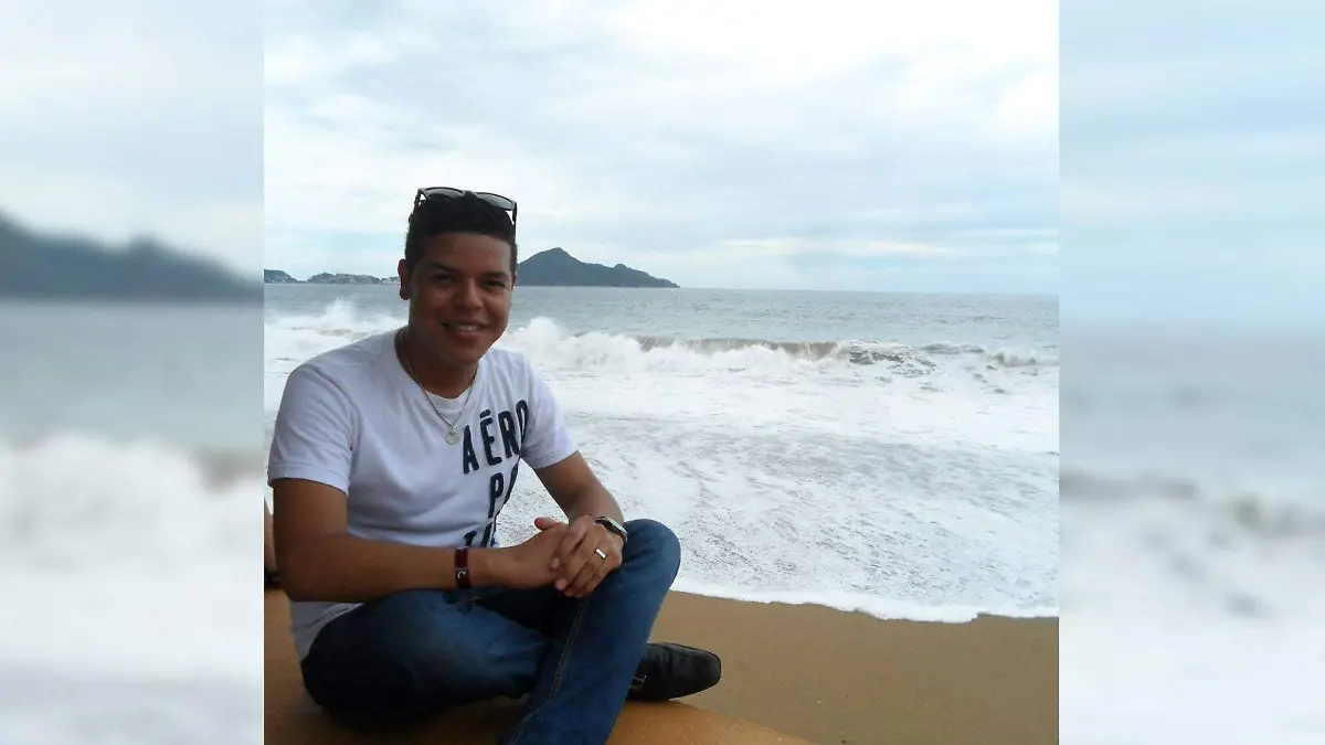 Jorge Contreras foto